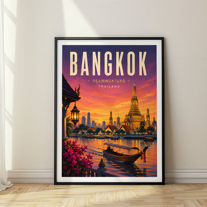 Bangkok, Thailand