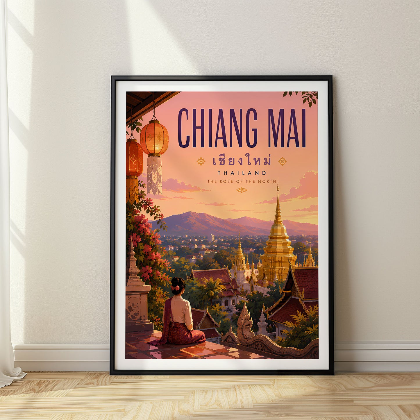 Chiang Mai, Thailand