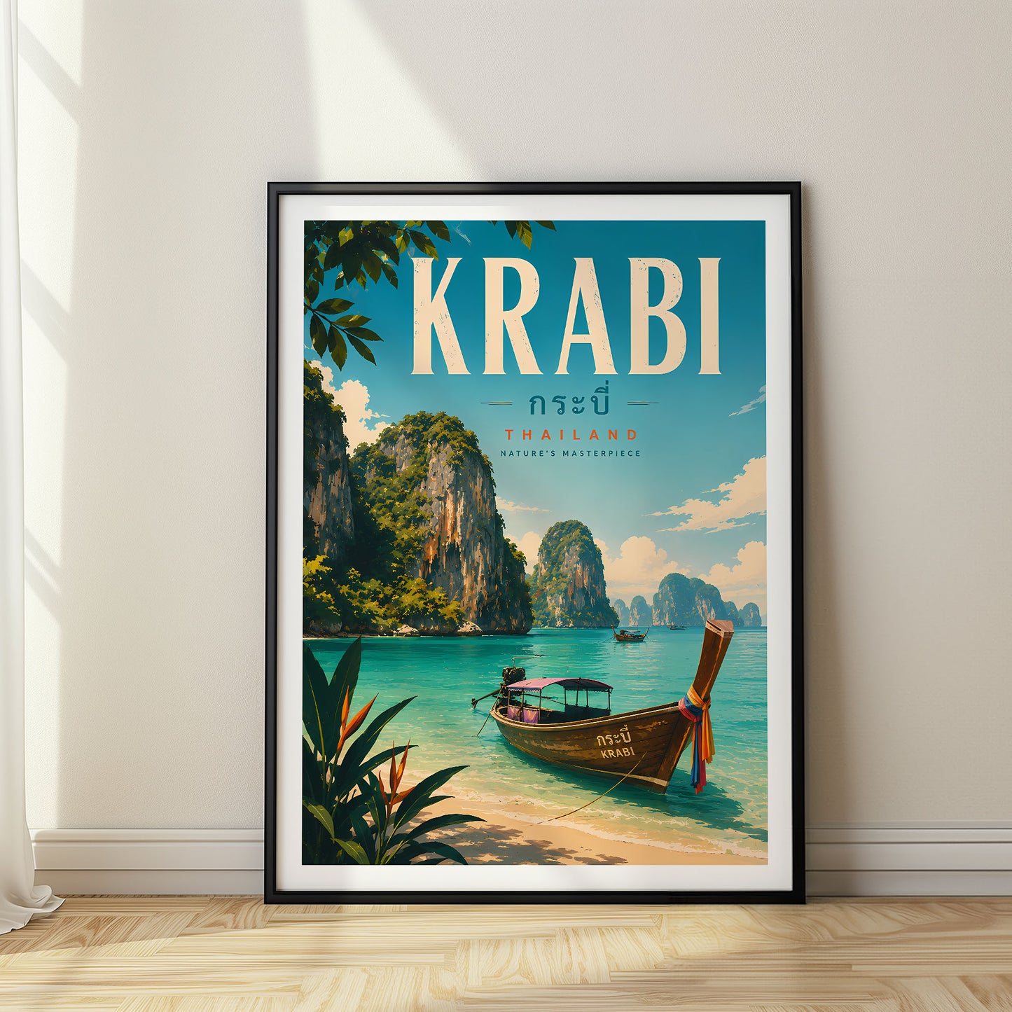 Krabi, Thailand