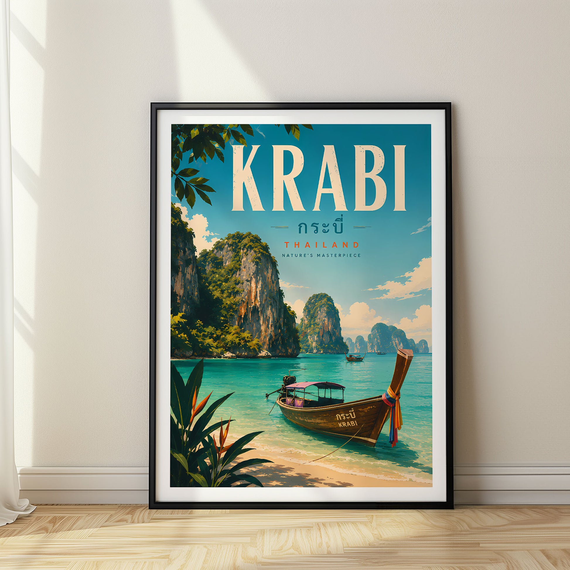 Krabi, Thailand