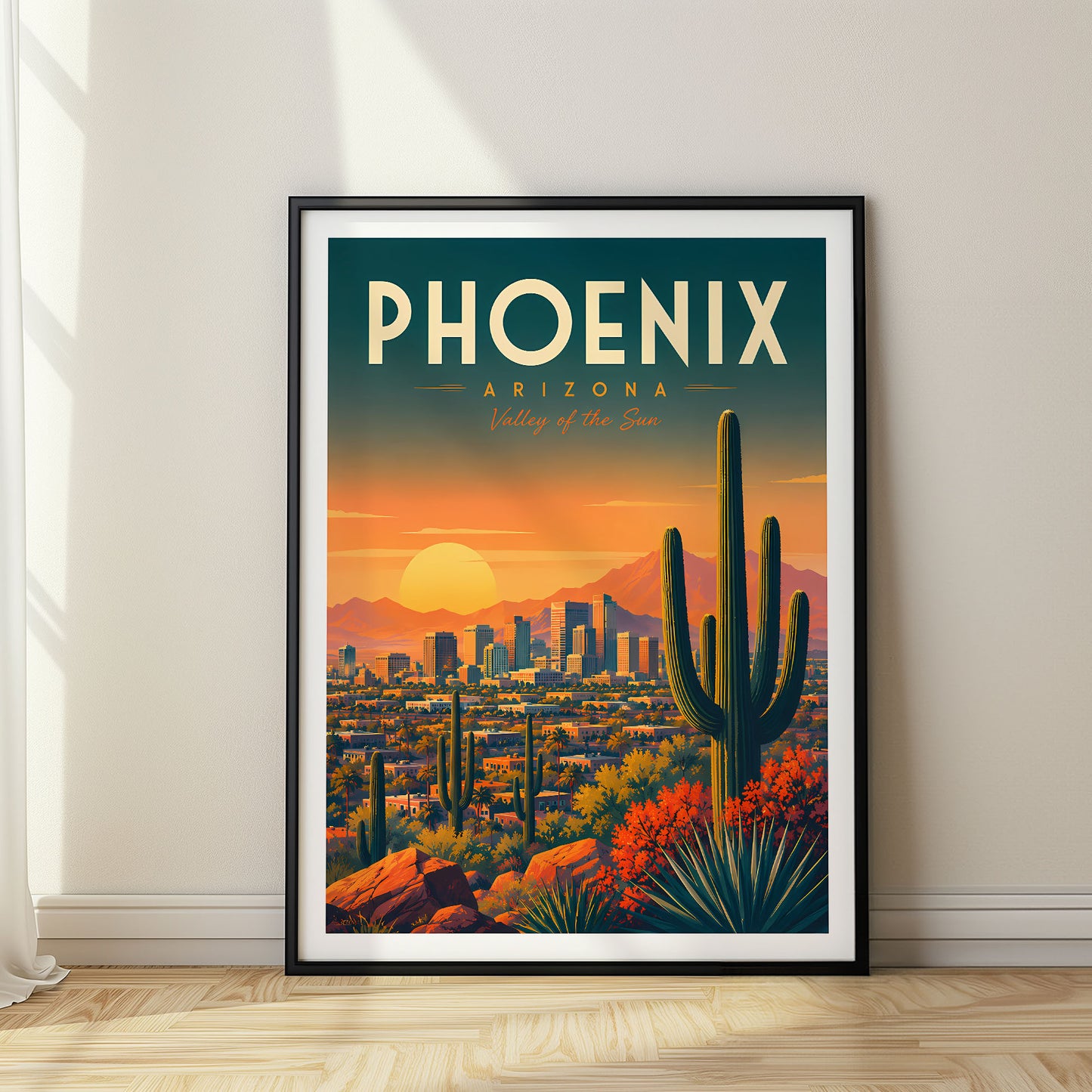 Phoenix, USA