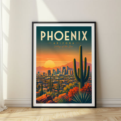 Phoenix, USA