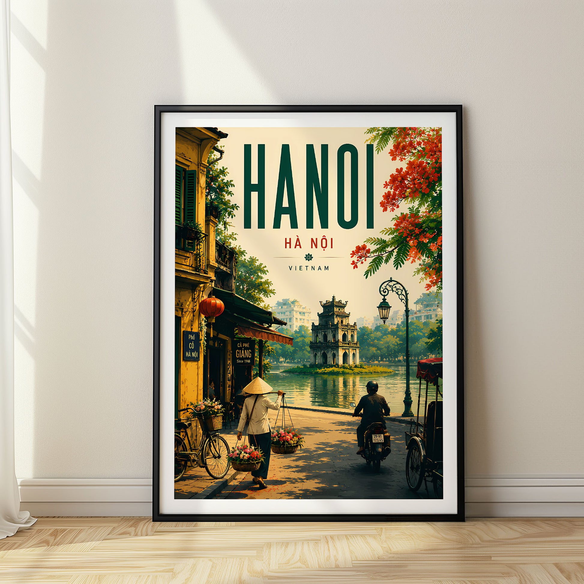 Hanoi, Vietnam