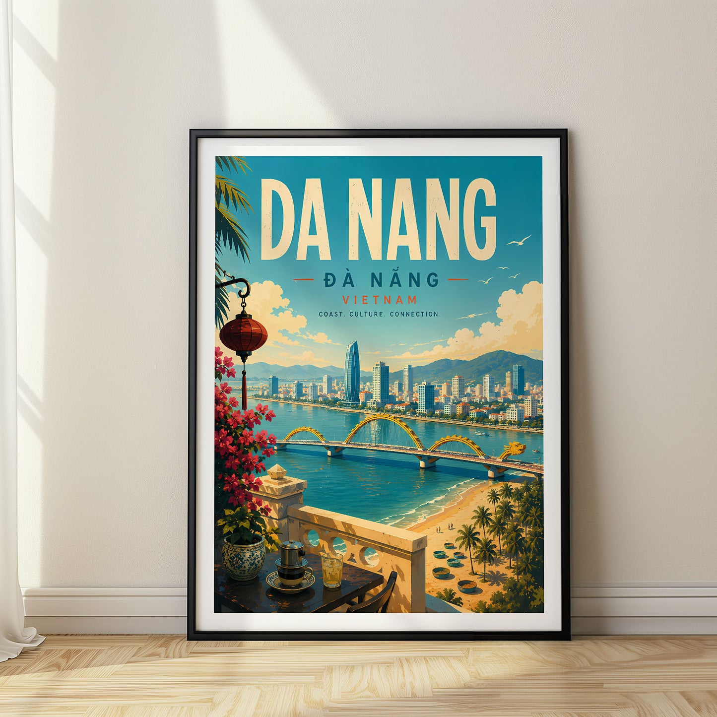 Da Nang, Vietnam