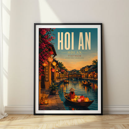 Hoi An, Vietnam