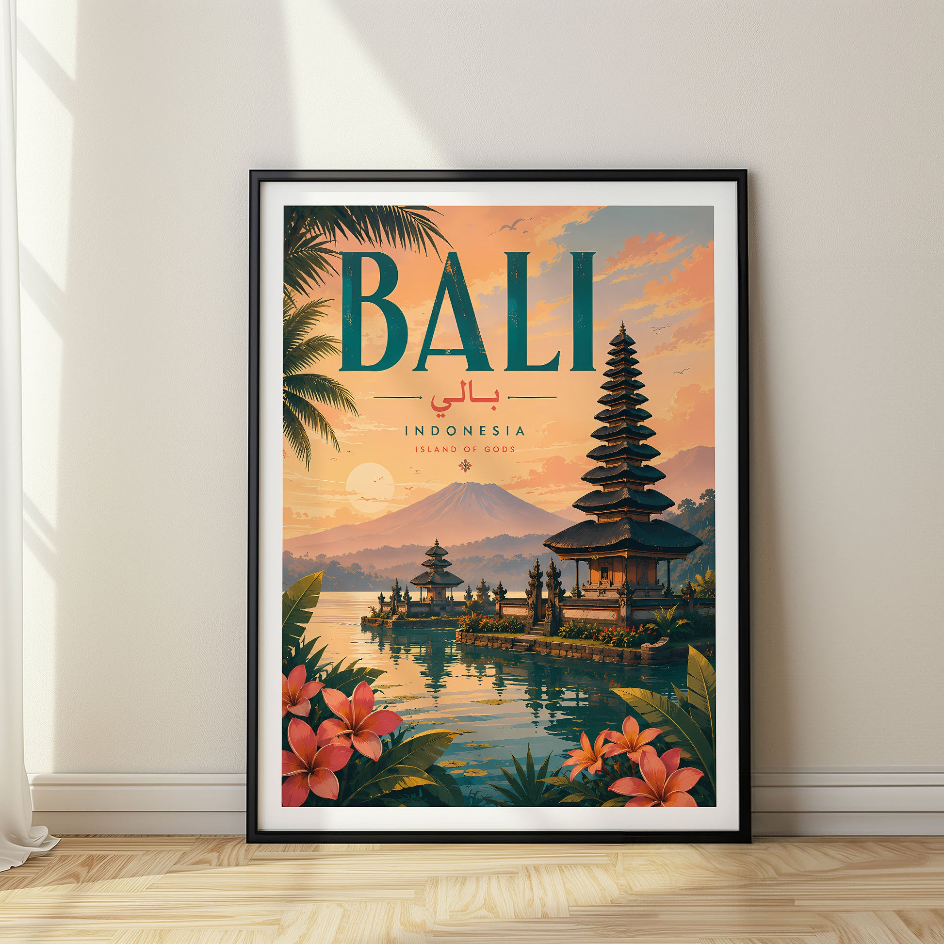 Bali, Indonesia