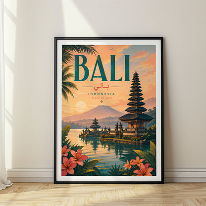 Bali, Indonesia