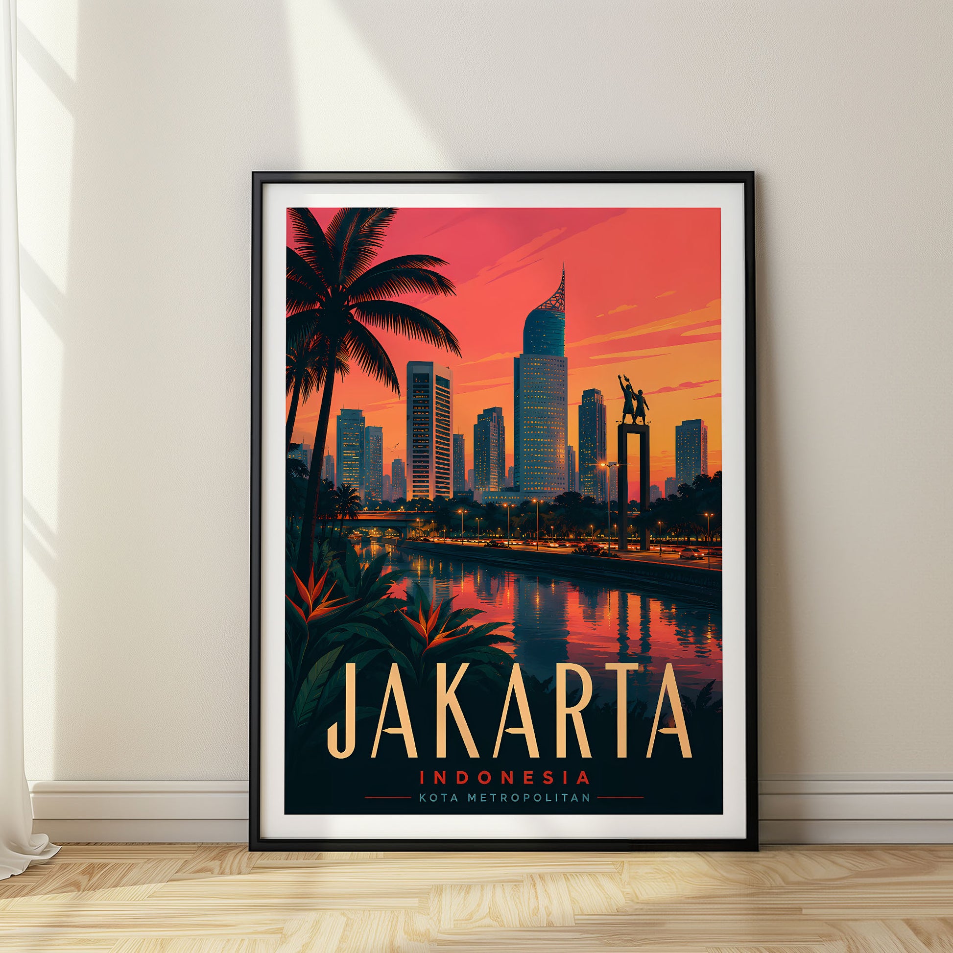 Jakarta, Indonesia