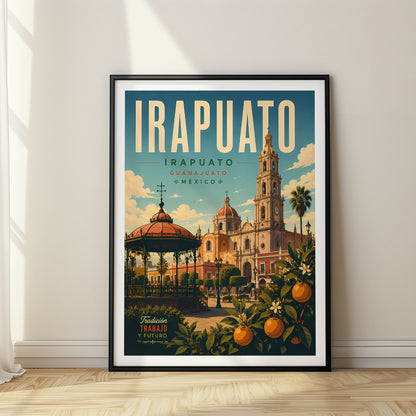 Irapuato, MEXICO