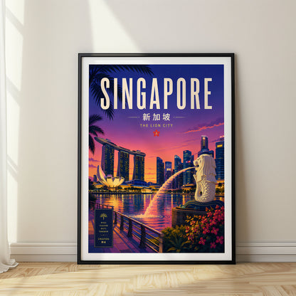 Singapore, Singapore