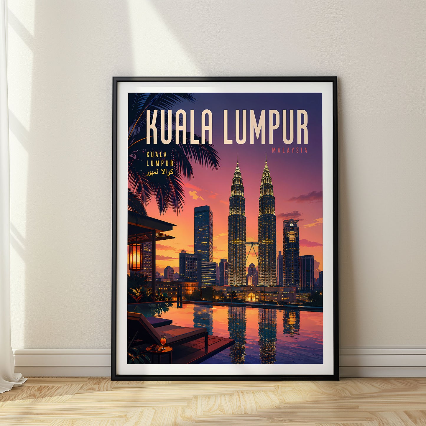 Kuala Lumpur, Malaysia
