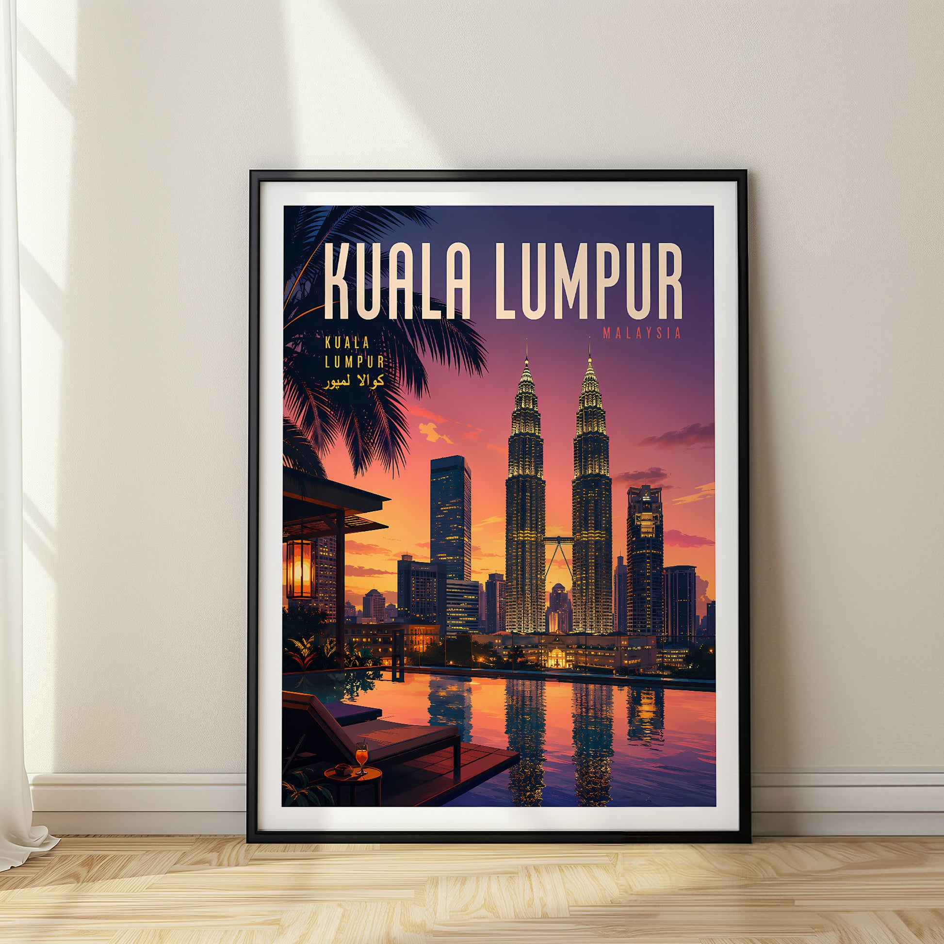 Kuala Lumpur, Malaysia