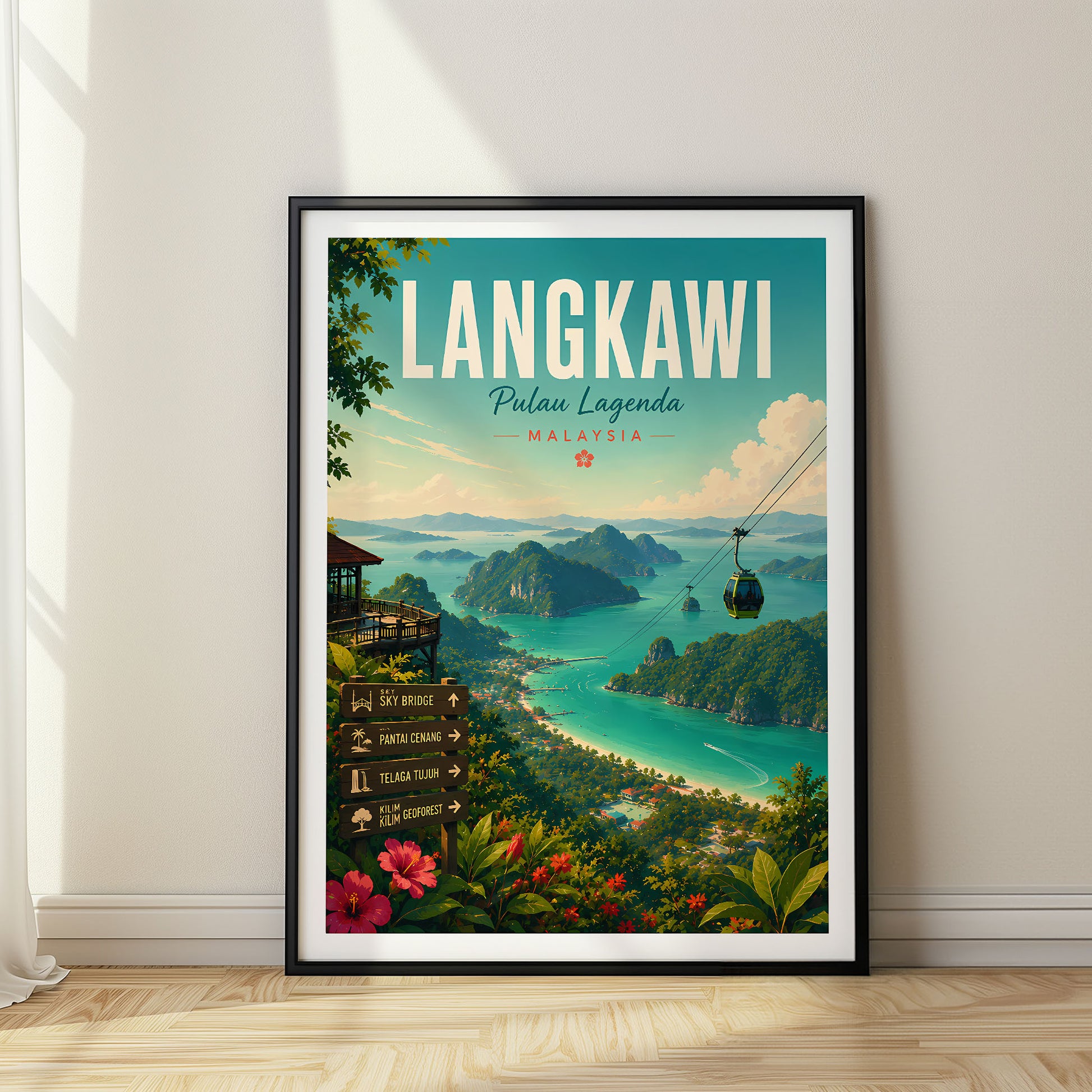 Langkawi, Malaysia