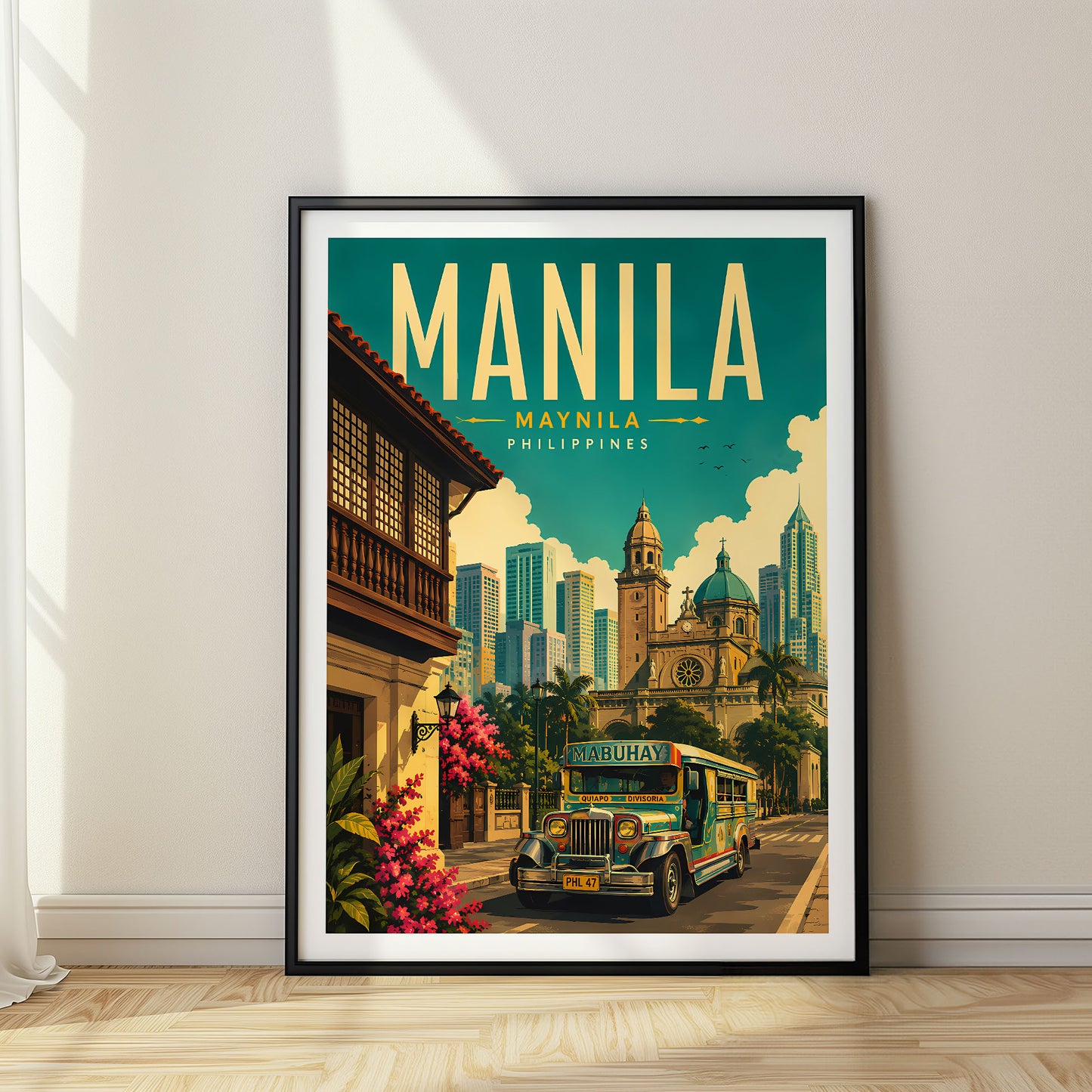 Manila, Philippines