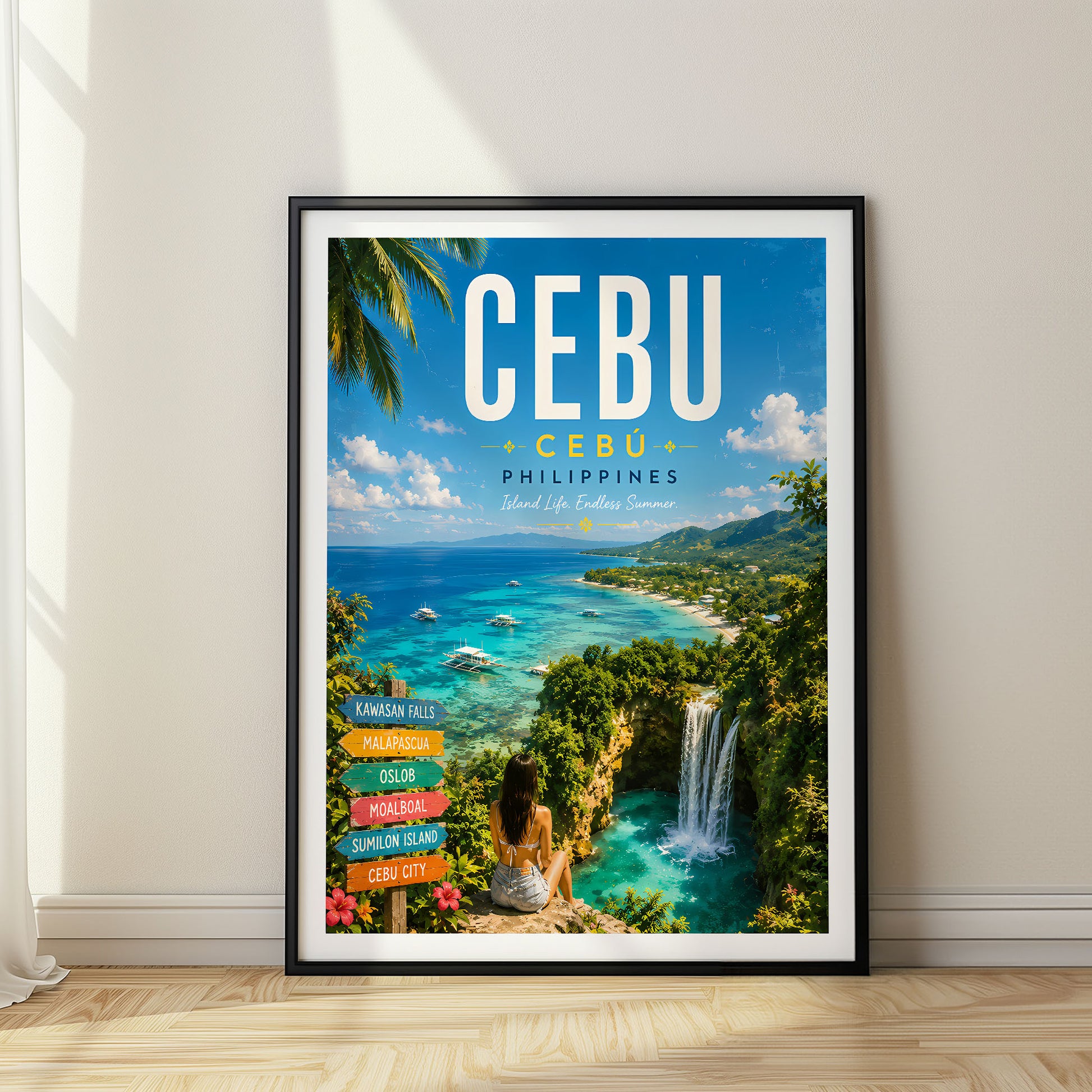Cebu, Philippines
