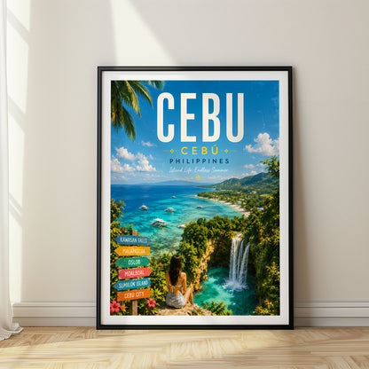 Cebu, Philippines