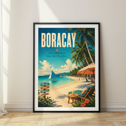 Boracay, Philippines