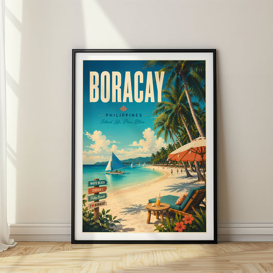 Boracay, Philippines