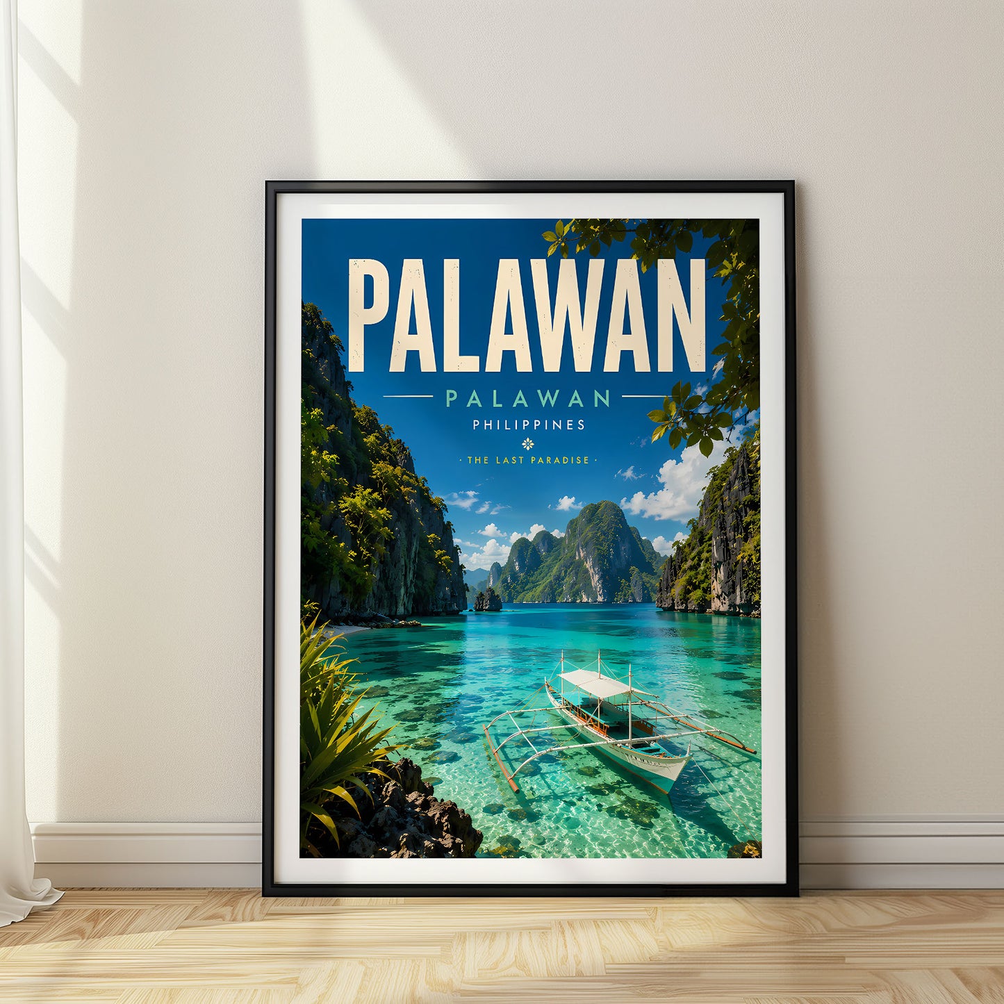 Palawan, Philippines