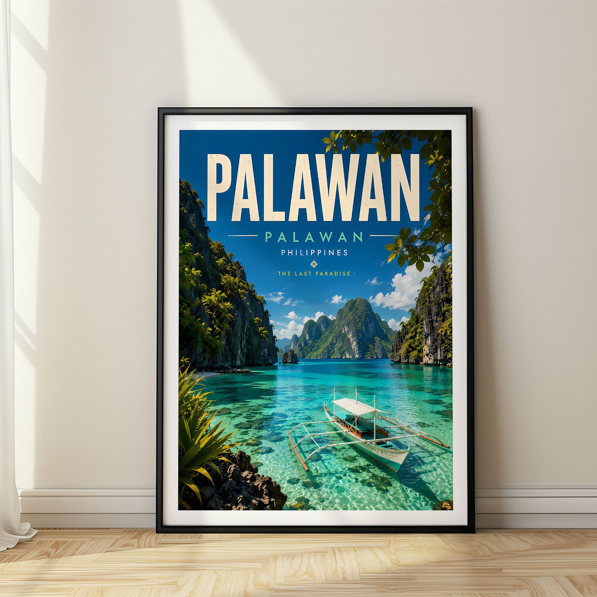 Palawan, Philippines