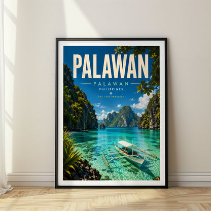 Palawan, Philippines