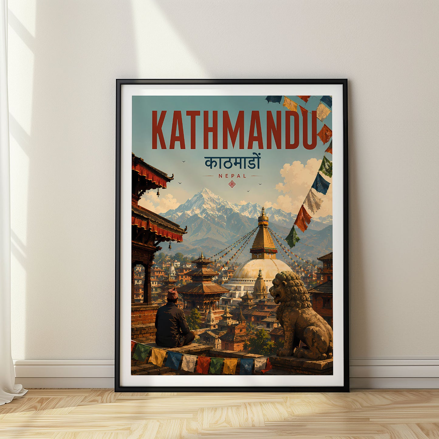Kathmandu, Nepal