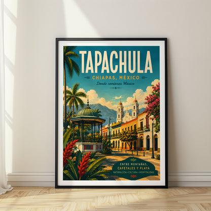 Tapachula, MEXICO