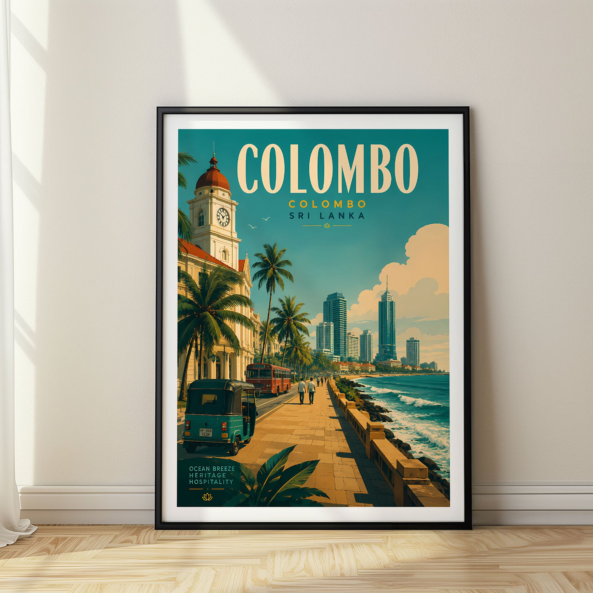 Colombo, Sri Lanka