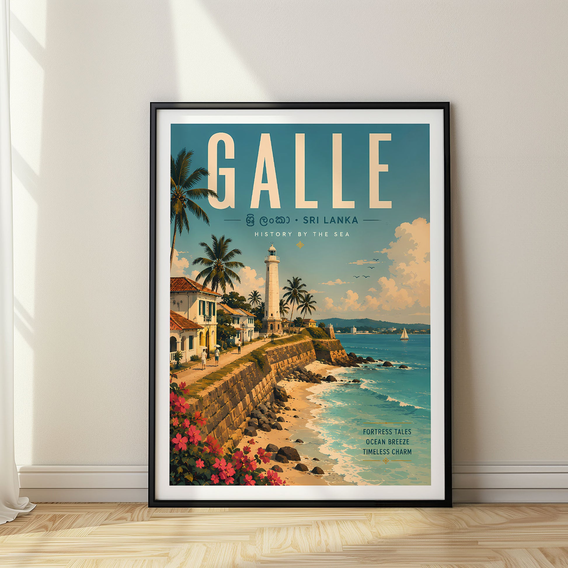 Galle, Sri Lanka
