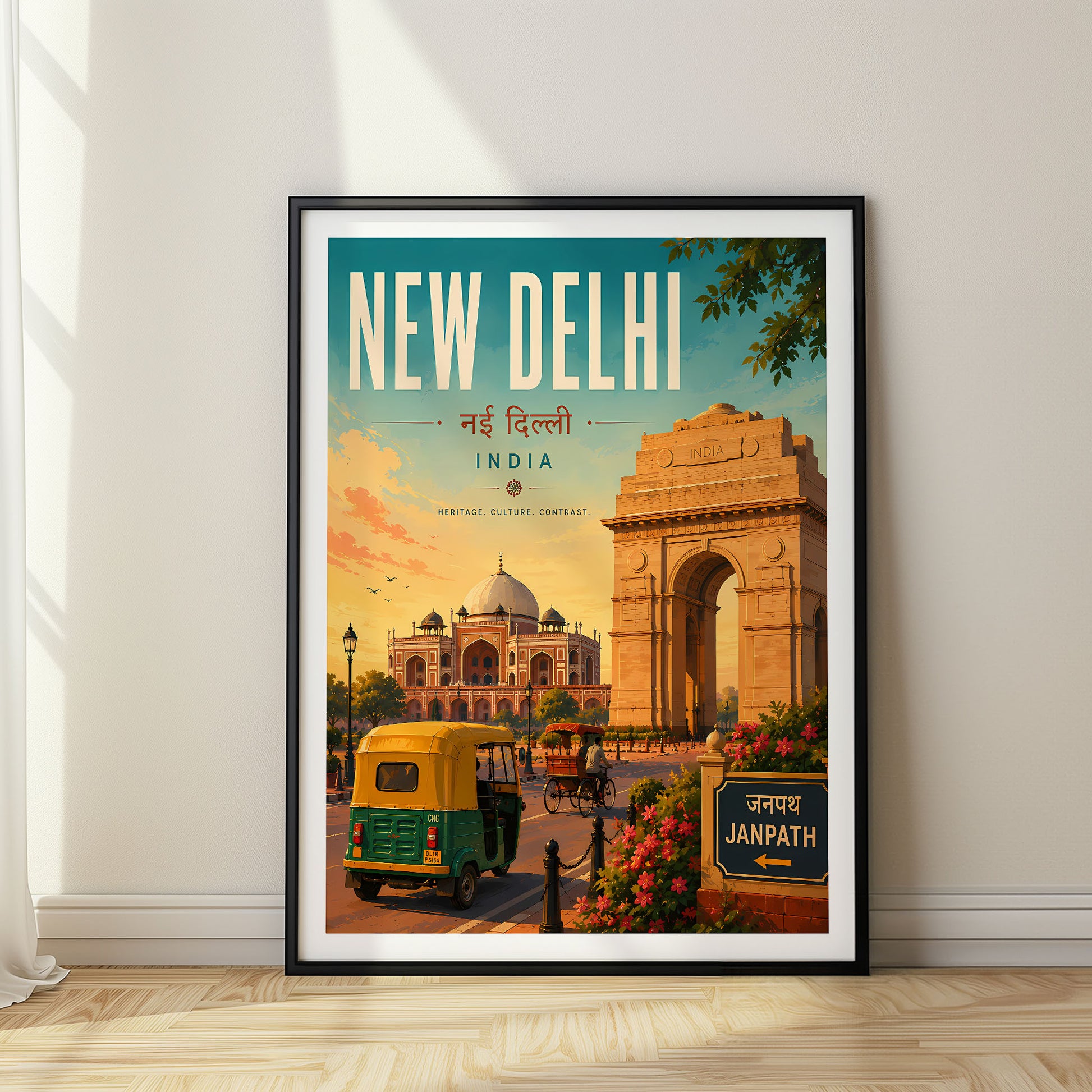 New Delhi, India