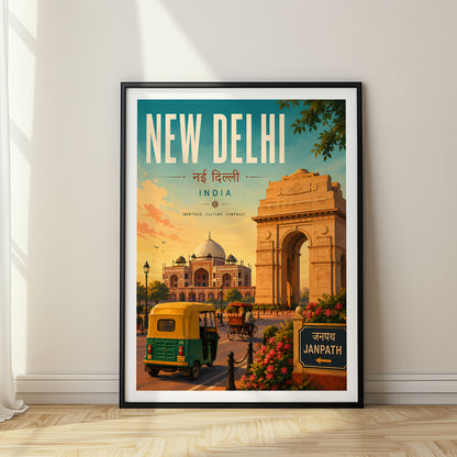 New Delhi, India