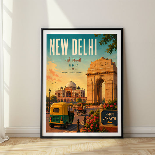 New Delhi, India