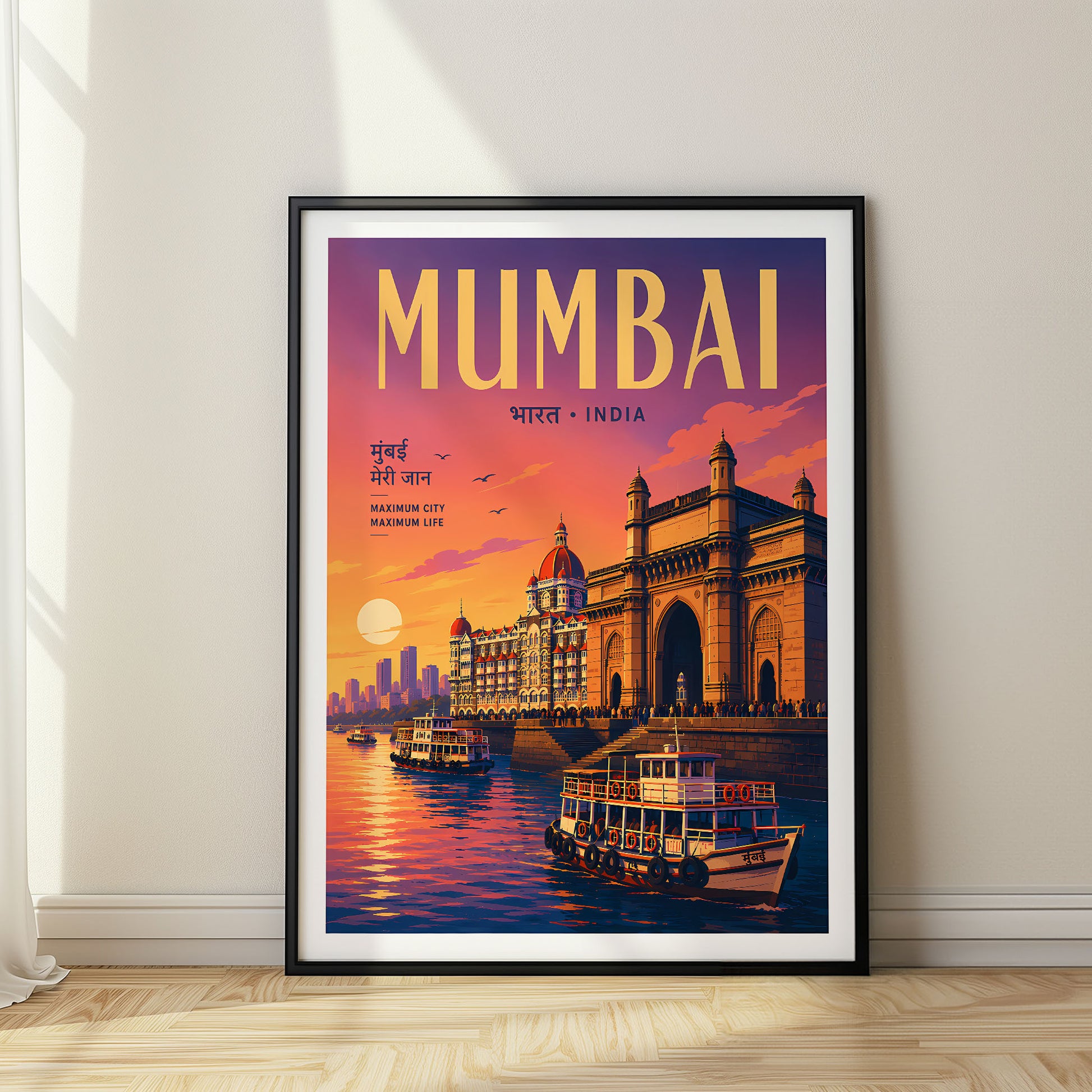 Mumbai, India