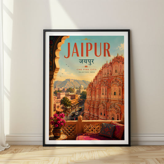 Jaipur, India