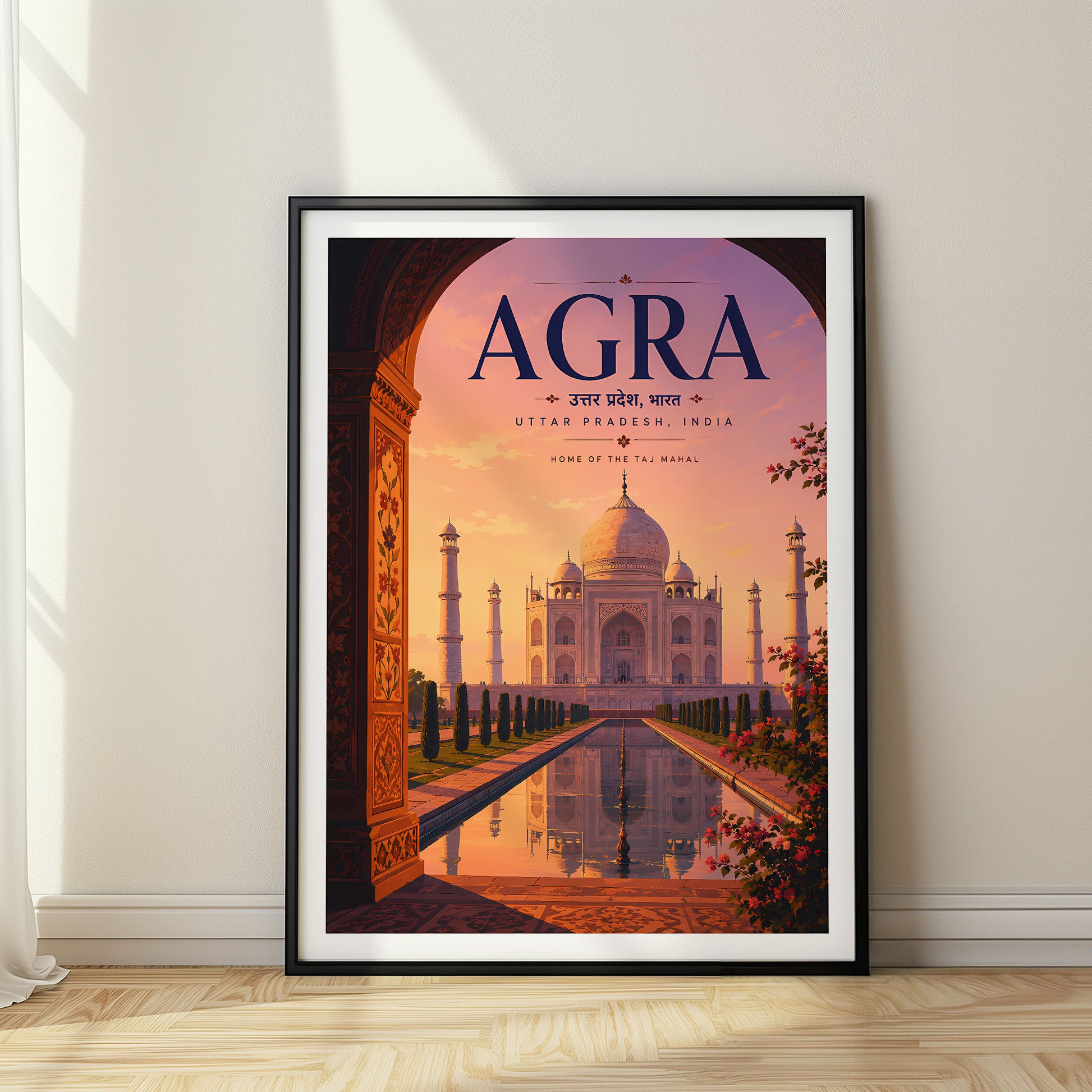 Agra, India