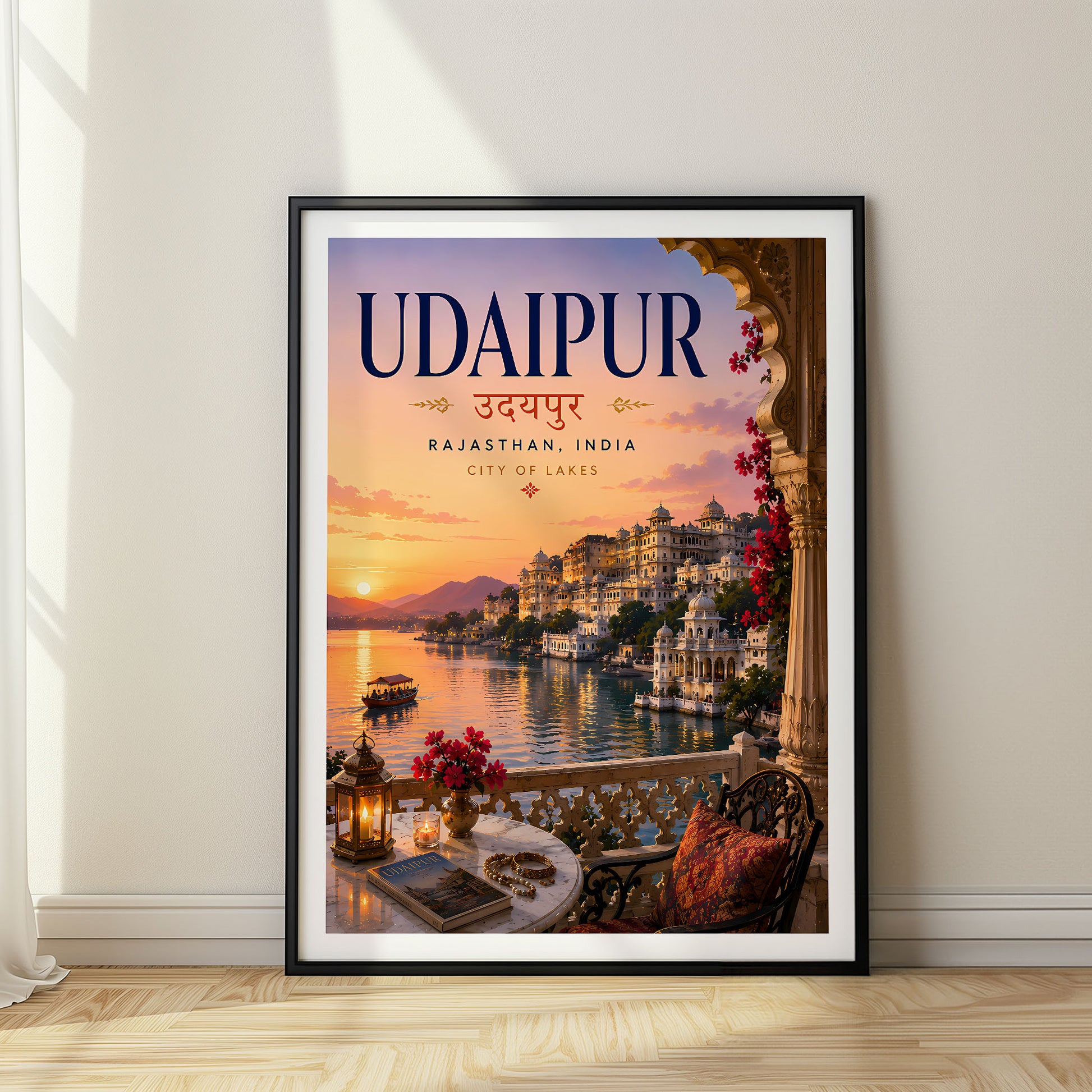 Udaipur, India