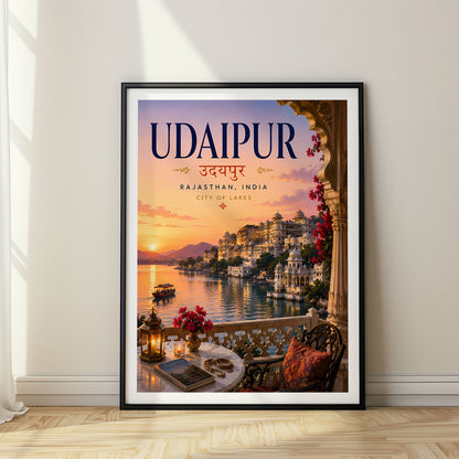 Udaipur, India