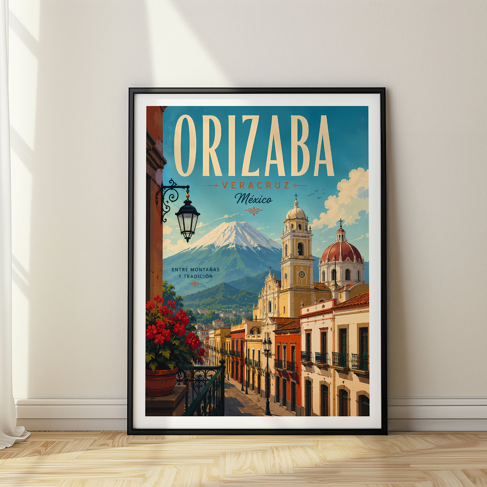 Orizaba, MEXICO