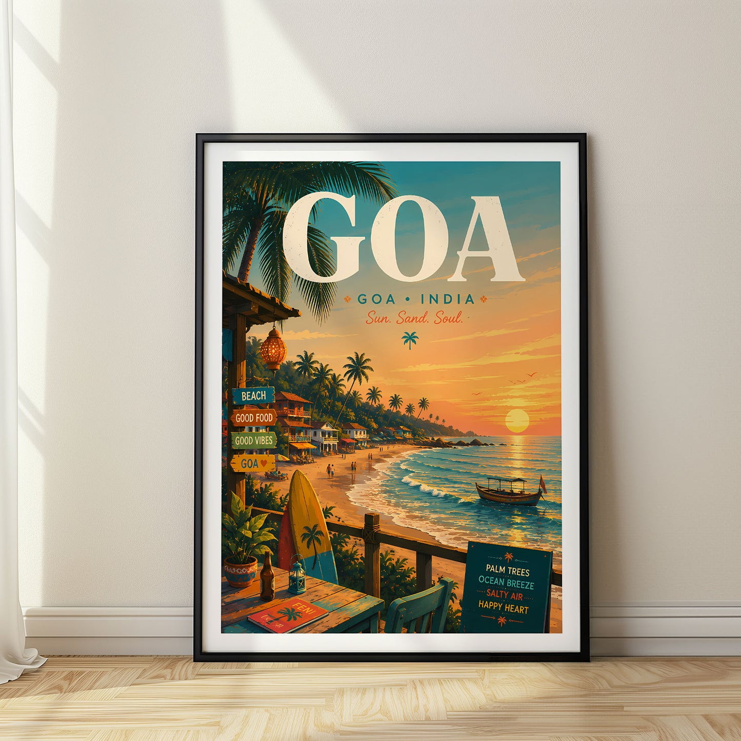 Goa, India