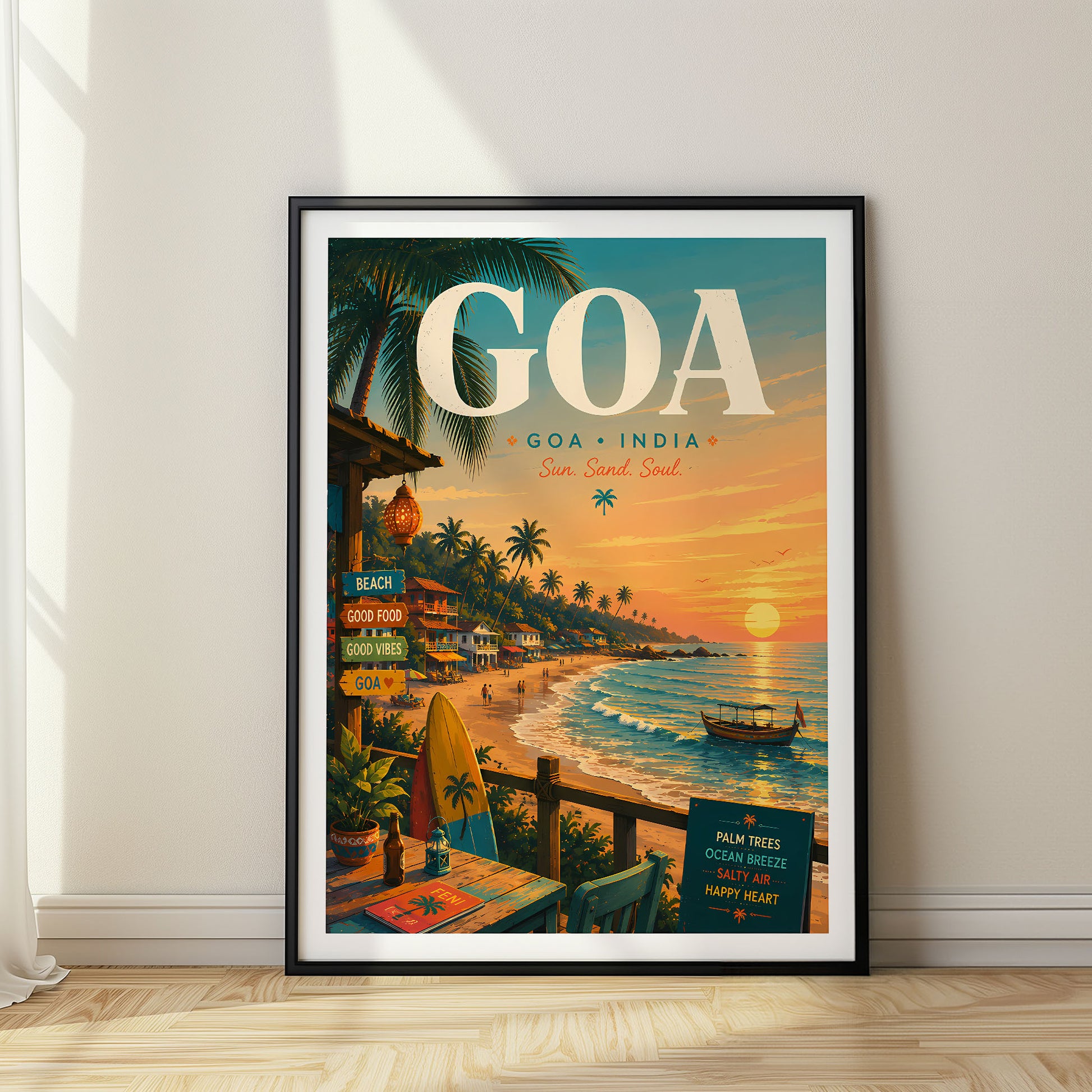 Goa, India