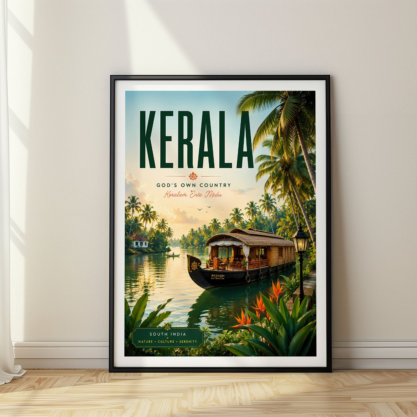 Kerala, India