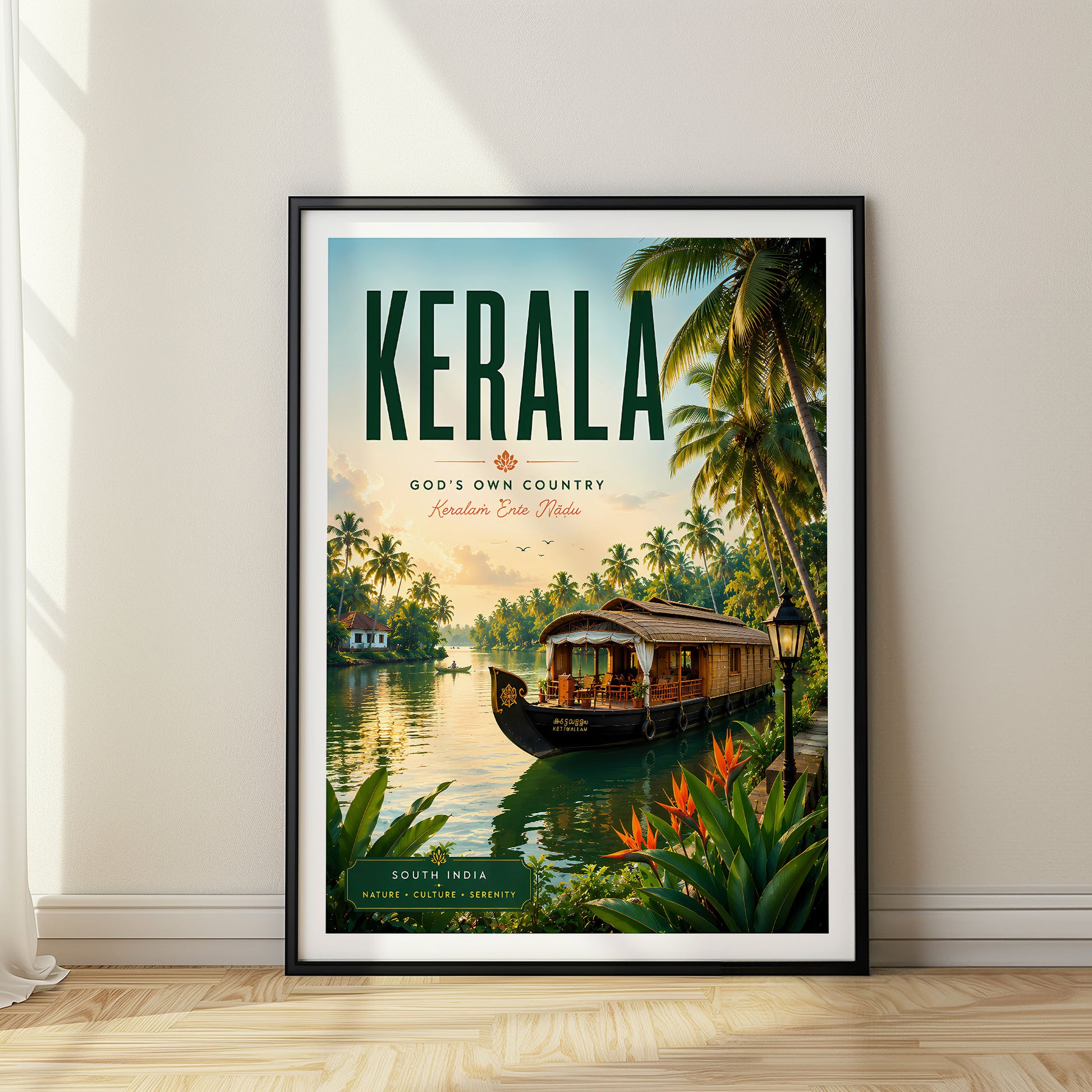 Kerala, India