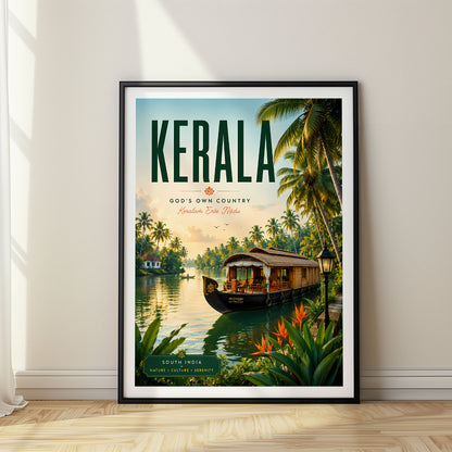 Kerala, India