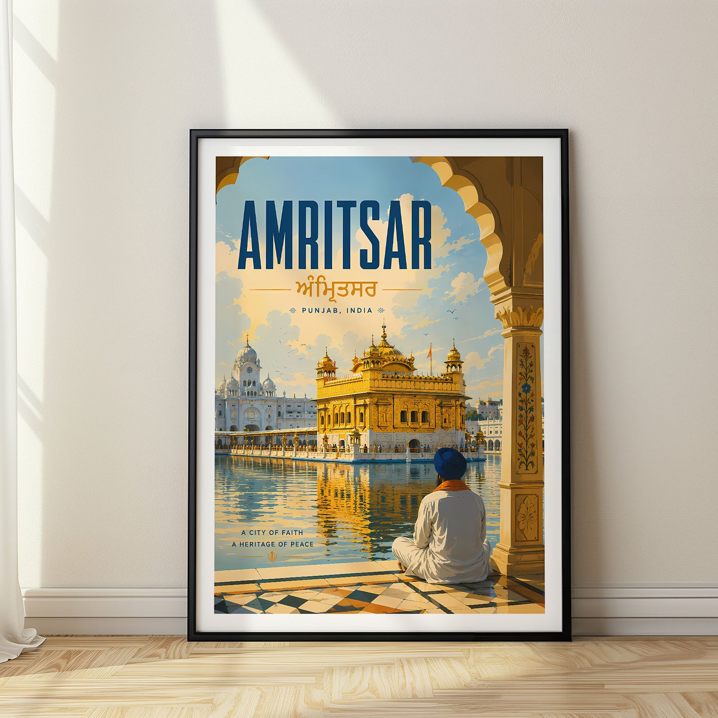 Amritsar, India