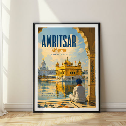 Amritsar, India