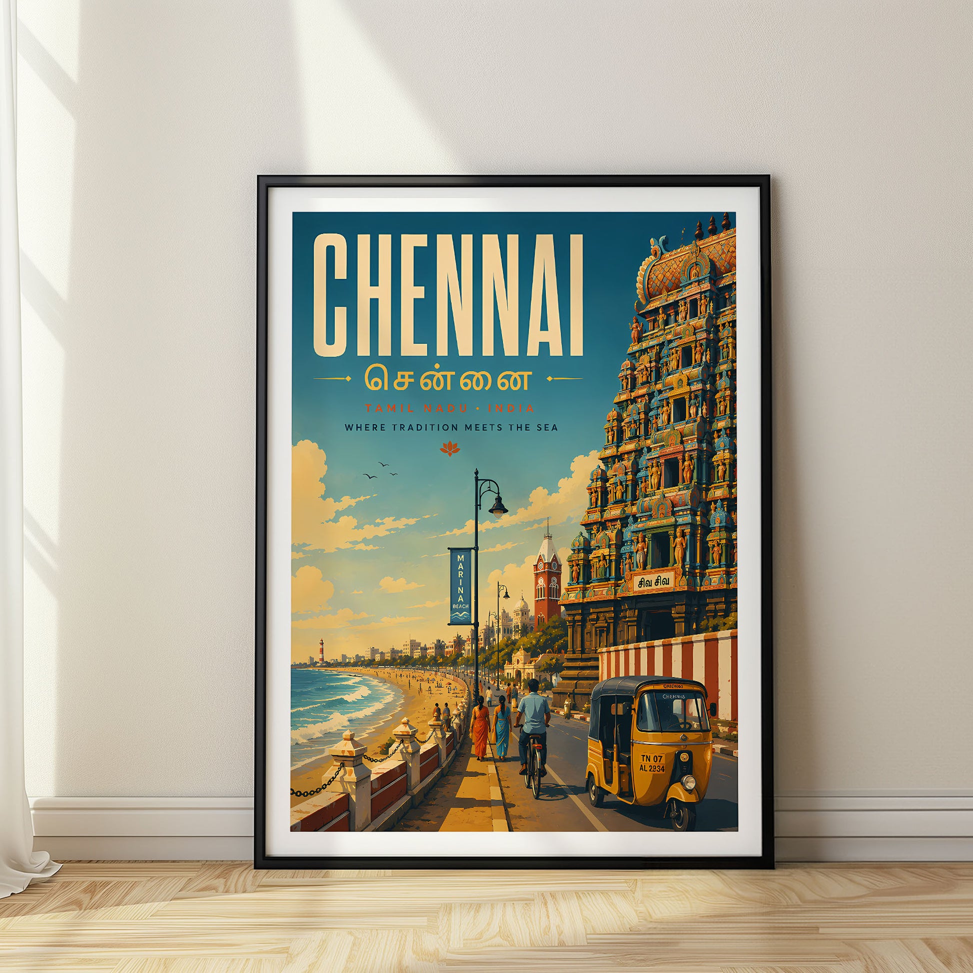 Chennai, India