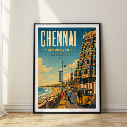 Chennai, India