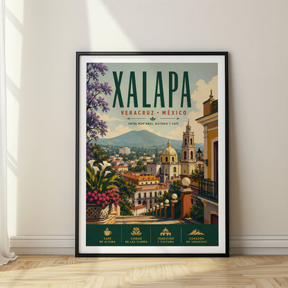 Xalapa, MEXICO