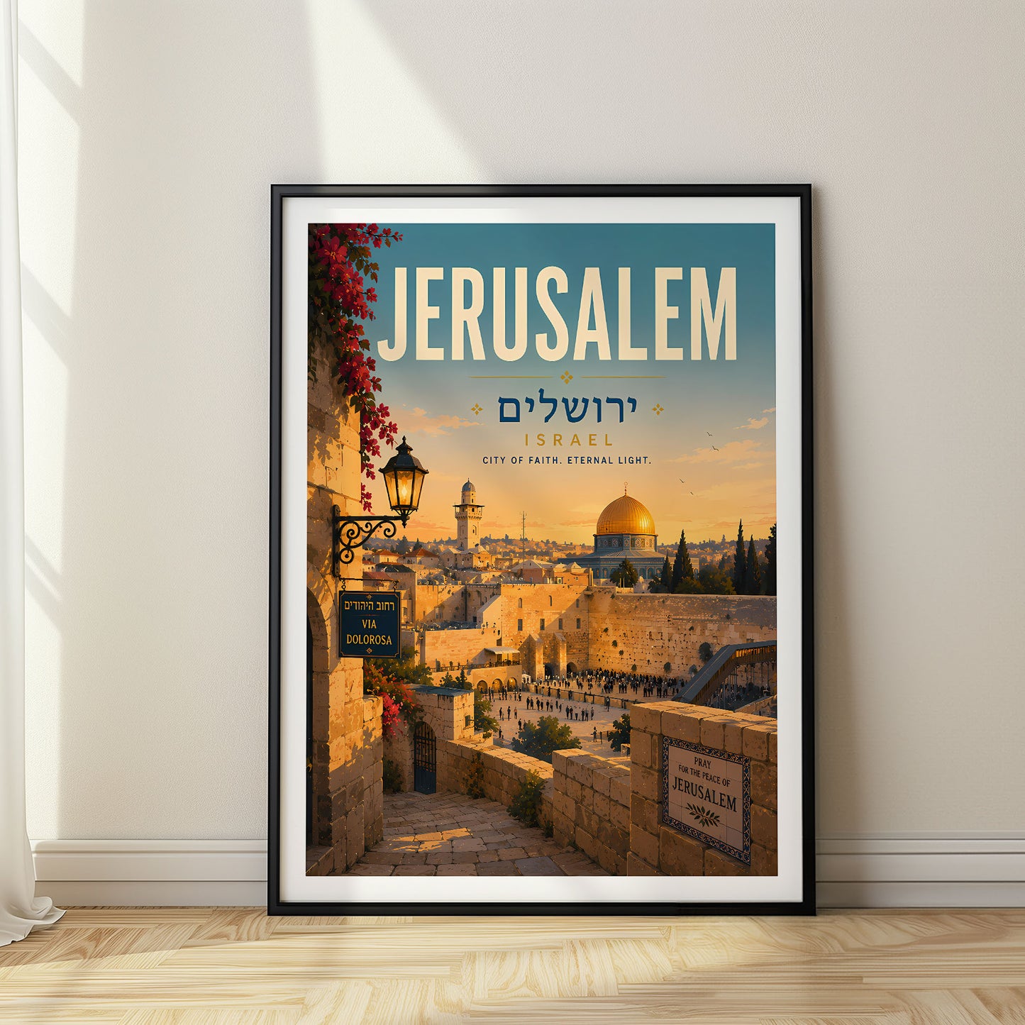 Jerusalem, Israel