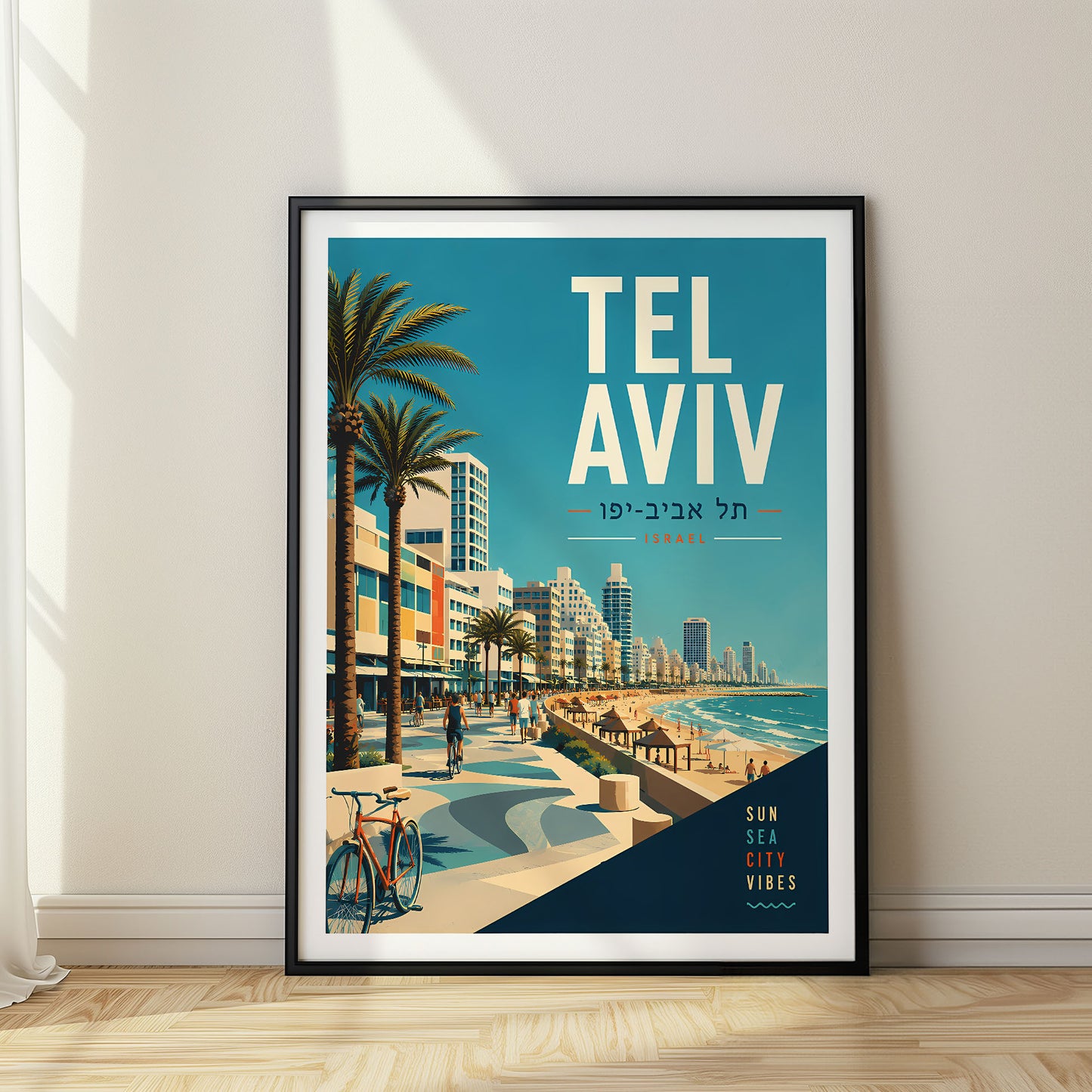 Tel Aviv, Israel